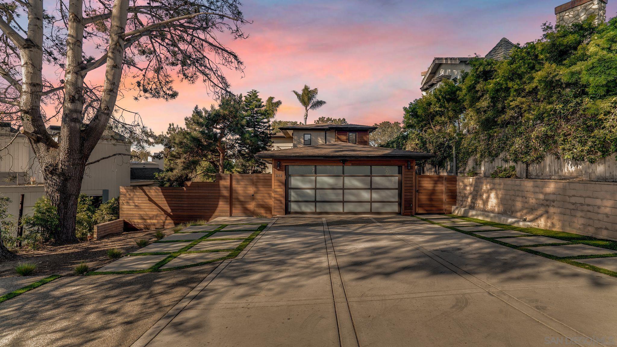 Detail Gallery Image 1 of 1 For 320  Del Mar Heights Rd, Del Mar,  CA 92014 - 3 Beds | 2/1 Baths