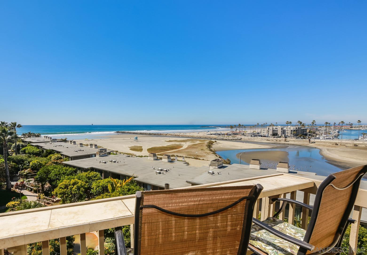 Detail Gallery Image 1 of 1 For 999 N Pacific  #G313,  Oceanside,  CA 92054 - 1 Beds | 1 Baths
