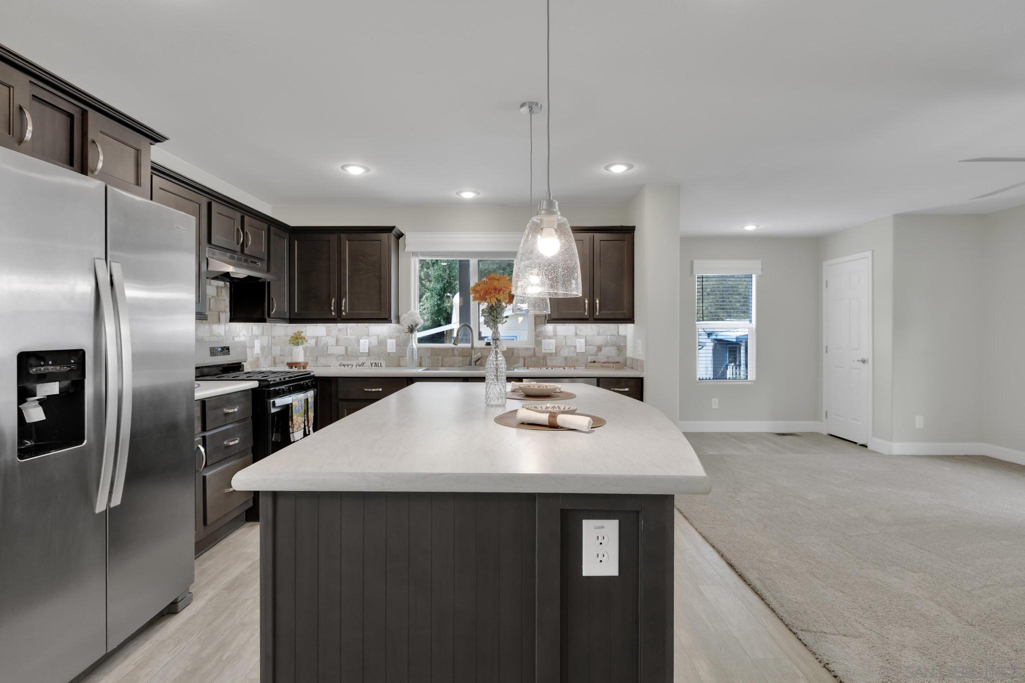 Detail Gallery Image 3 of 27 For 26835  Old Hwy 80  #31,  Guatay,  CA 91931 - 4 Beds | 2 Baths