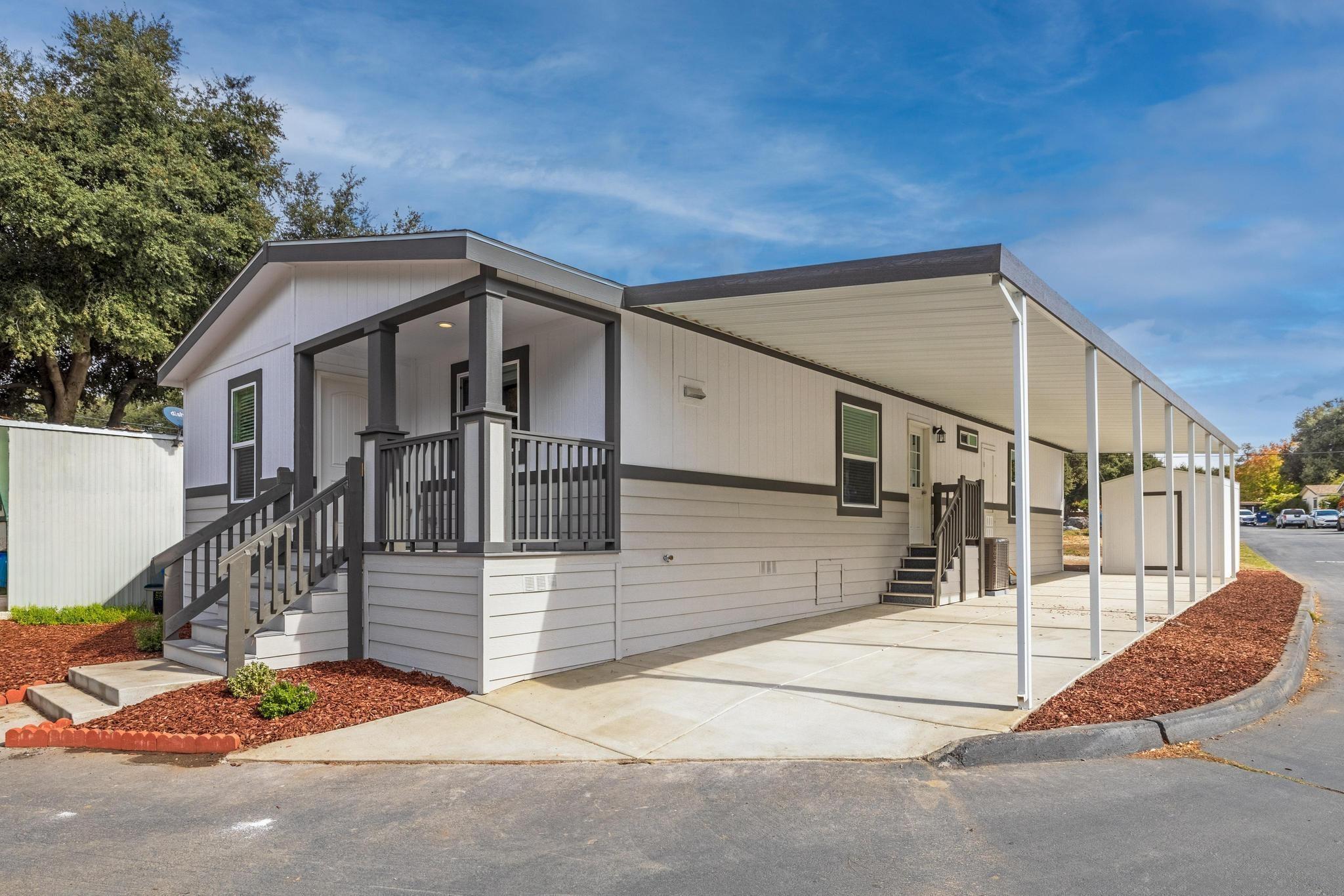 Detail Gallery Image 27 of 27 For 26835  Old Hwy 80  #31,  Guatay,  CA 91931 - 4 Beds | 2 Baths