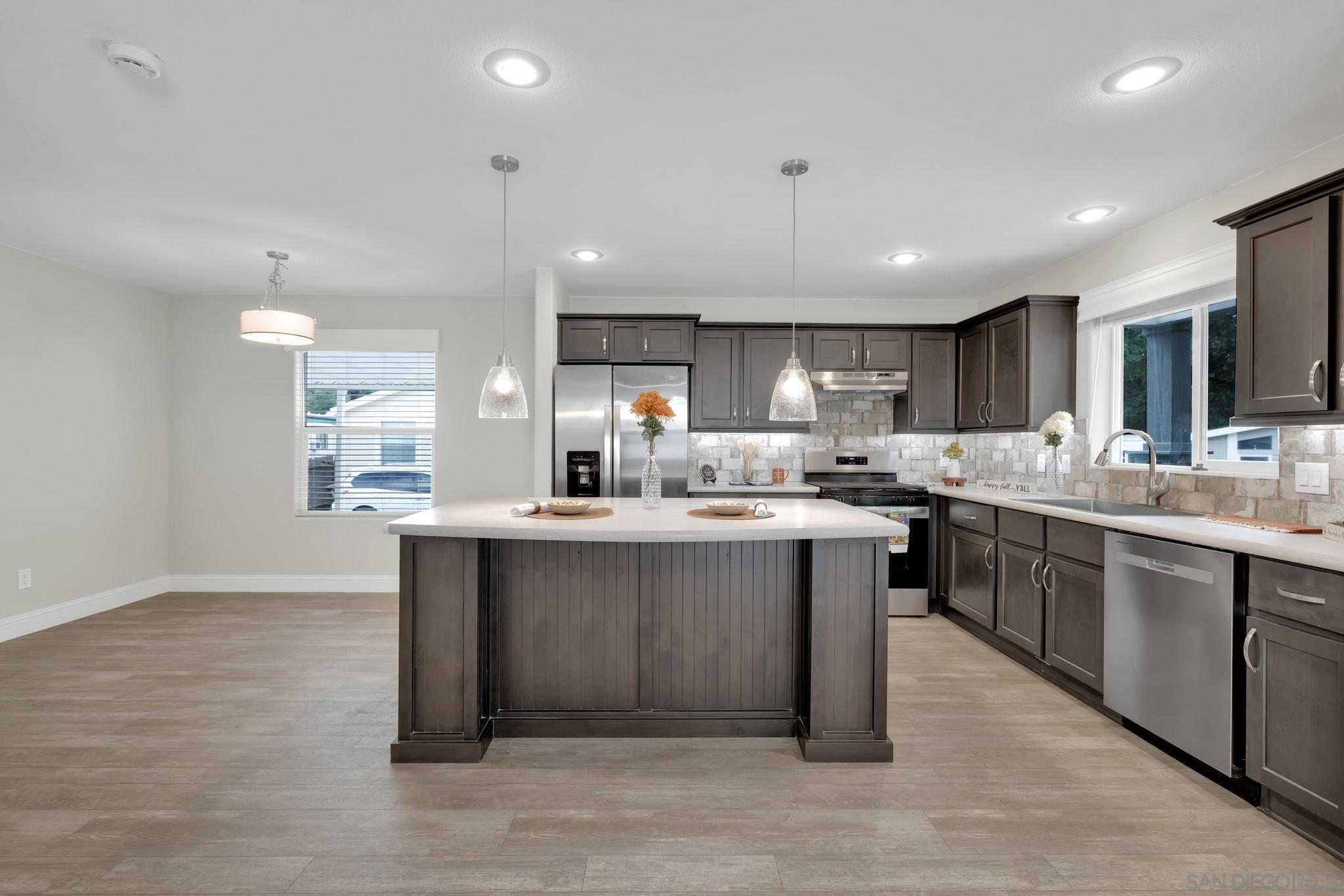 Detail Gallery Image 4 of 27 For 26835  Old Hwy 80  #31,  Guatay,  CA 91931 - 4 Beds | 2 Baths