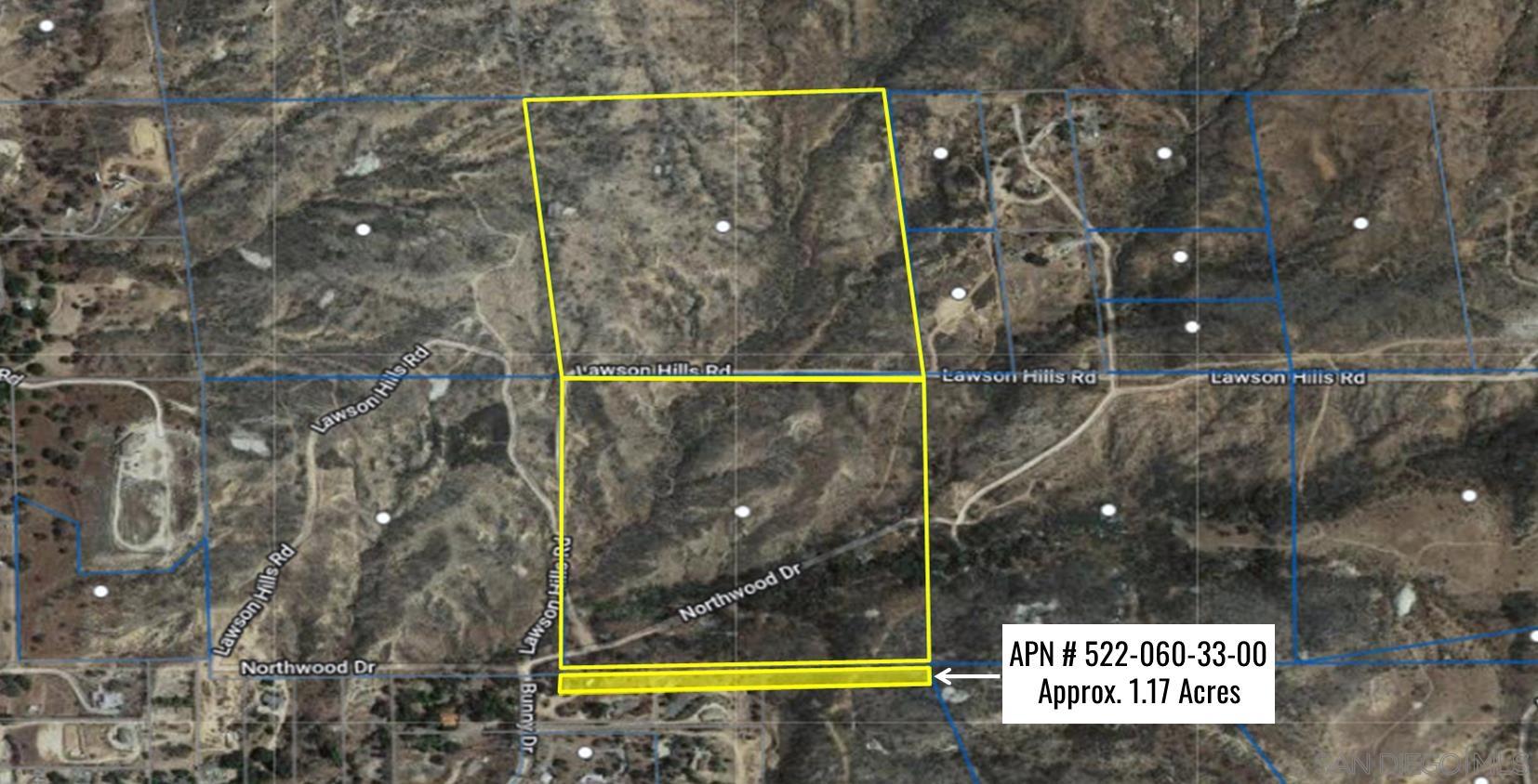 Detail Gallery Image 21 of 22 For , Jamul,  CA 91935 - – Beds | – Baths