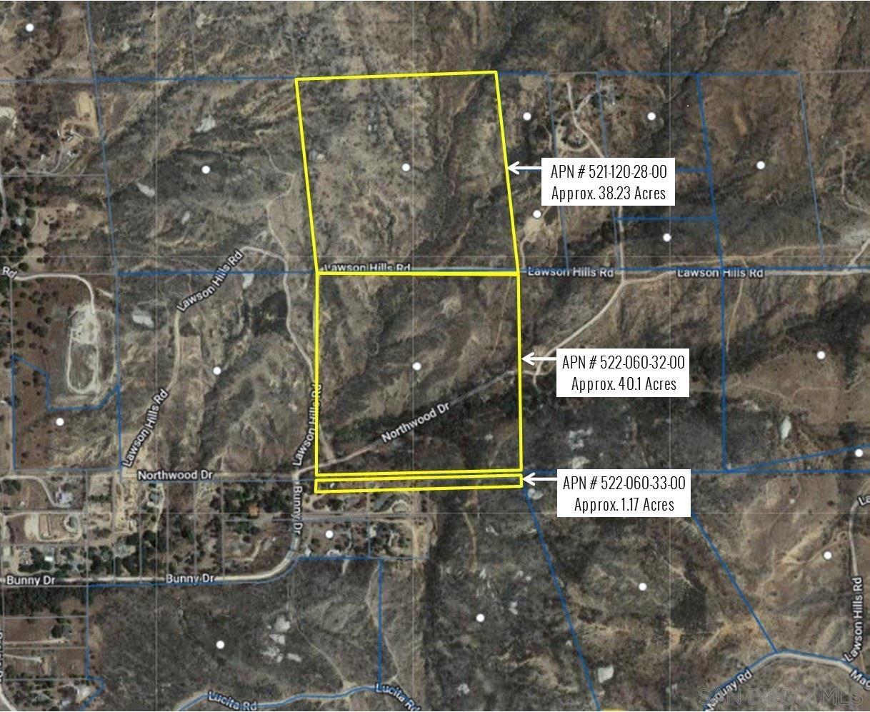 Detail Gallery Image 4 of 8 For , Jamul,  CA 91935 - – Beds | – Baths