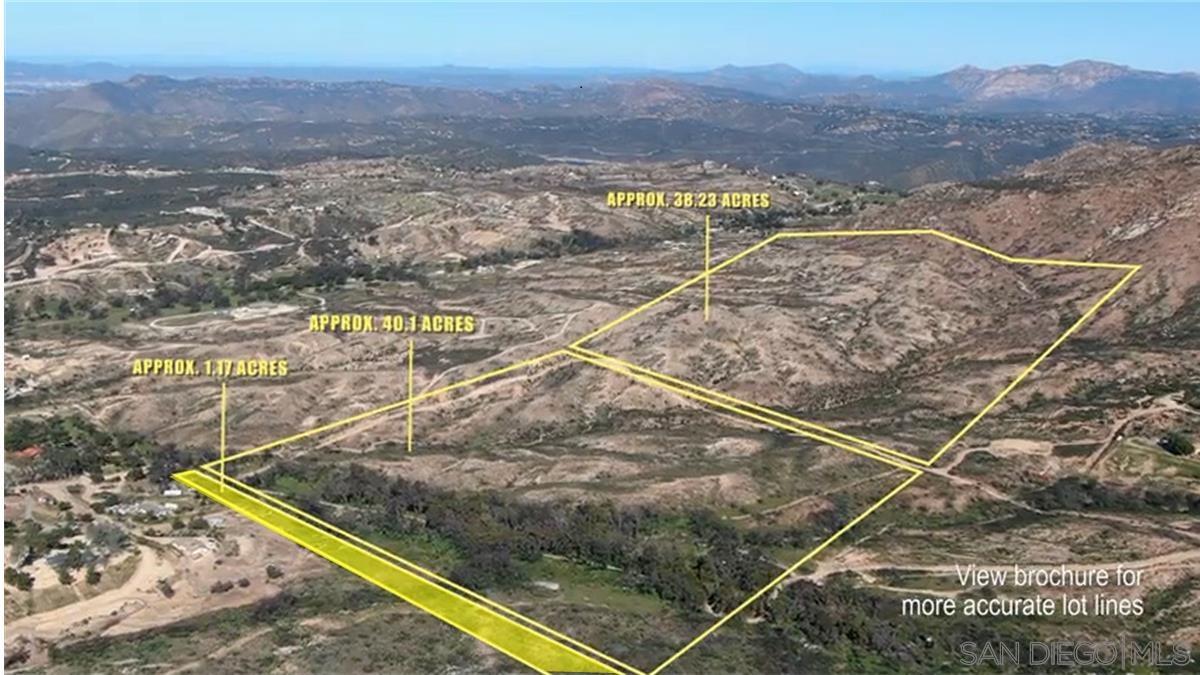 Detail Gallery Image 6 of 8 For , Jamul,  CA 91935 - – Beds | – Baths