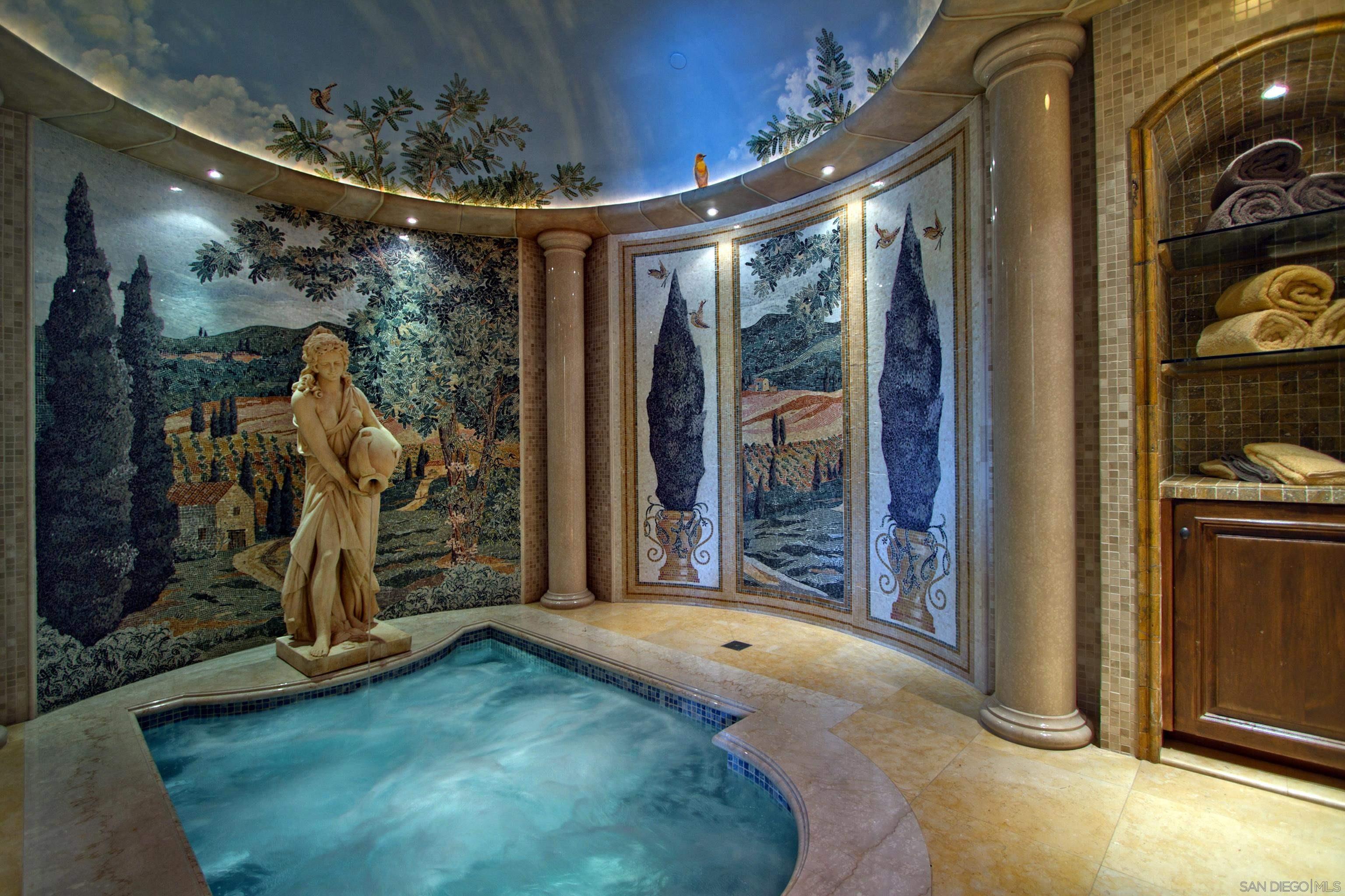 Detail Gallery Image 18 of 19 For 15651  Puerta Del Sol, Rancho Santa Fe,  CA 92067 - 10 Beds | 13/1 Baths