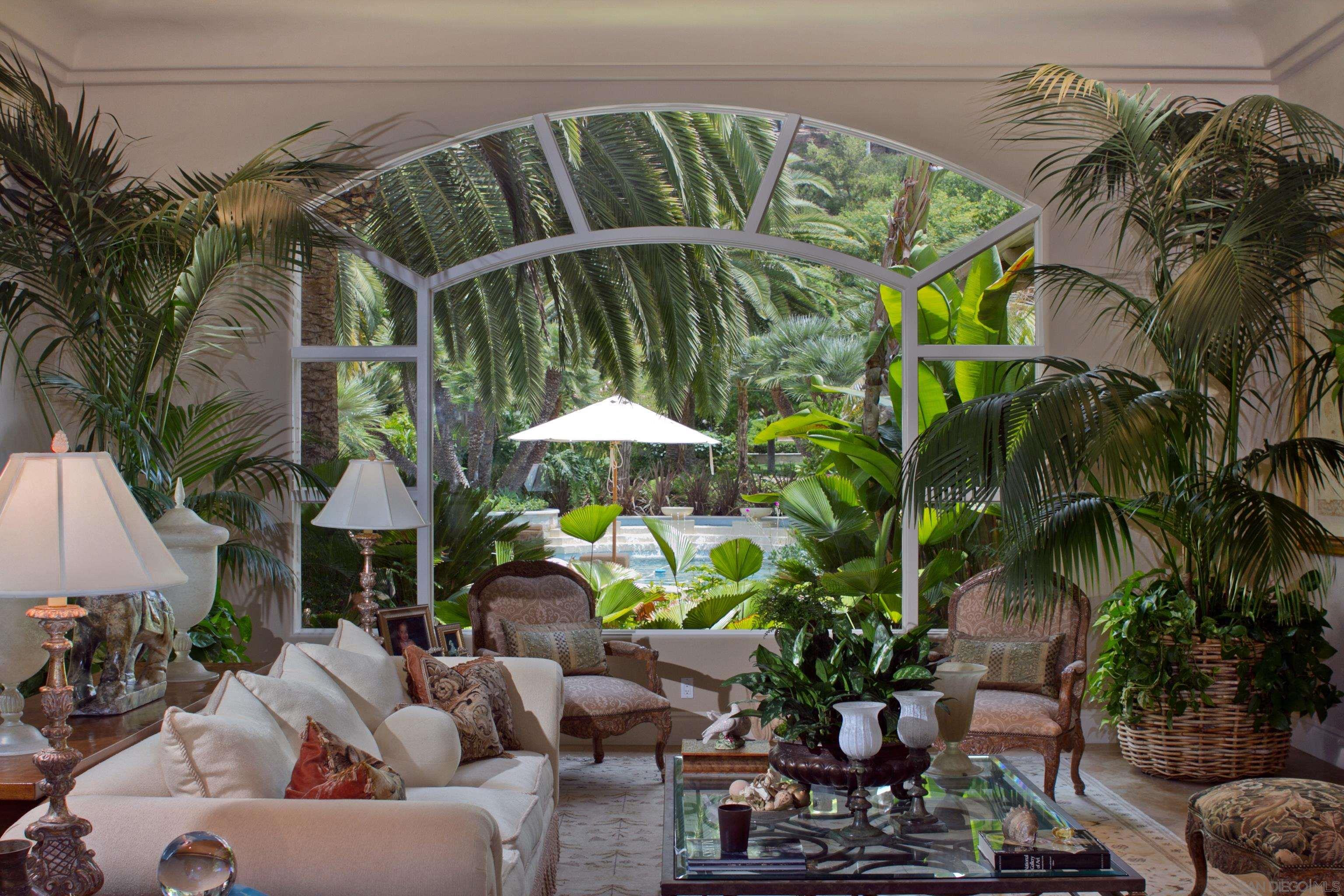 Detail Gallery Image 5 of 19 For 15651  Puerta Del Sol, Rancho Santa Fe,  CA 92067 - 10 Beds | 13/1 Baths