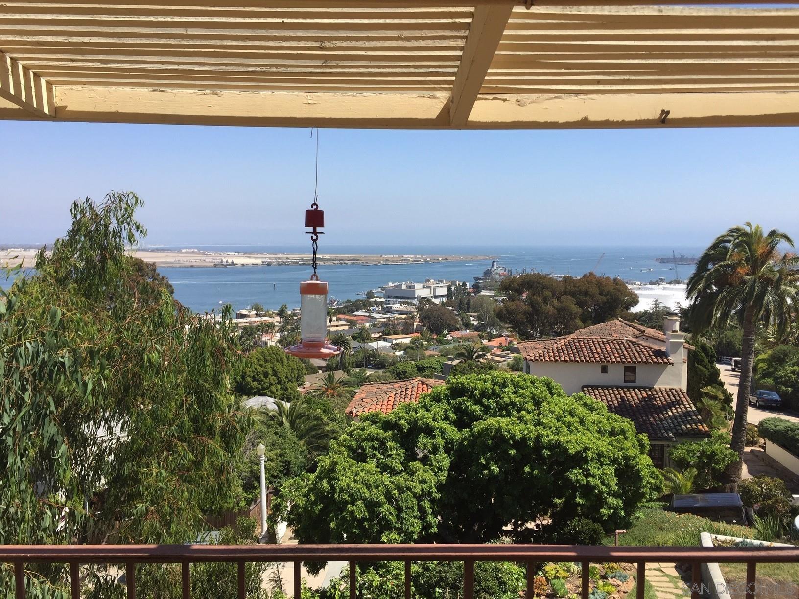 Detail Gallery Image 5 of 6 For , San Diego,  CA 92106 - 3 Beds | 3 Baths