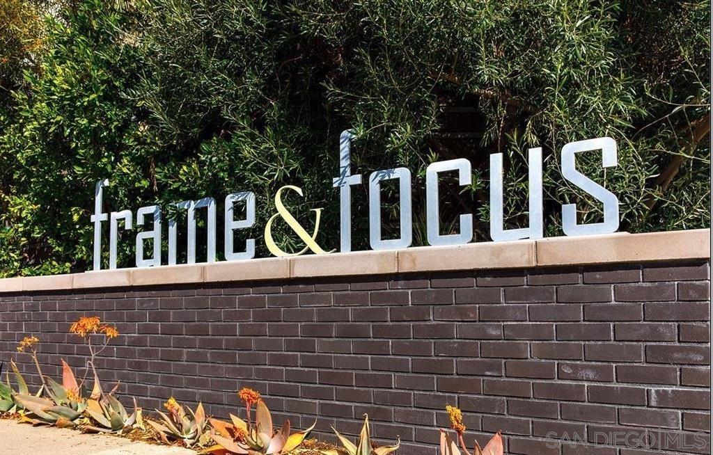 Detail Gallery Image 1 of 1 For 2464  Aperture Cir, San Diego,  CA 92108 - 3 Beds | 2/1 Baths