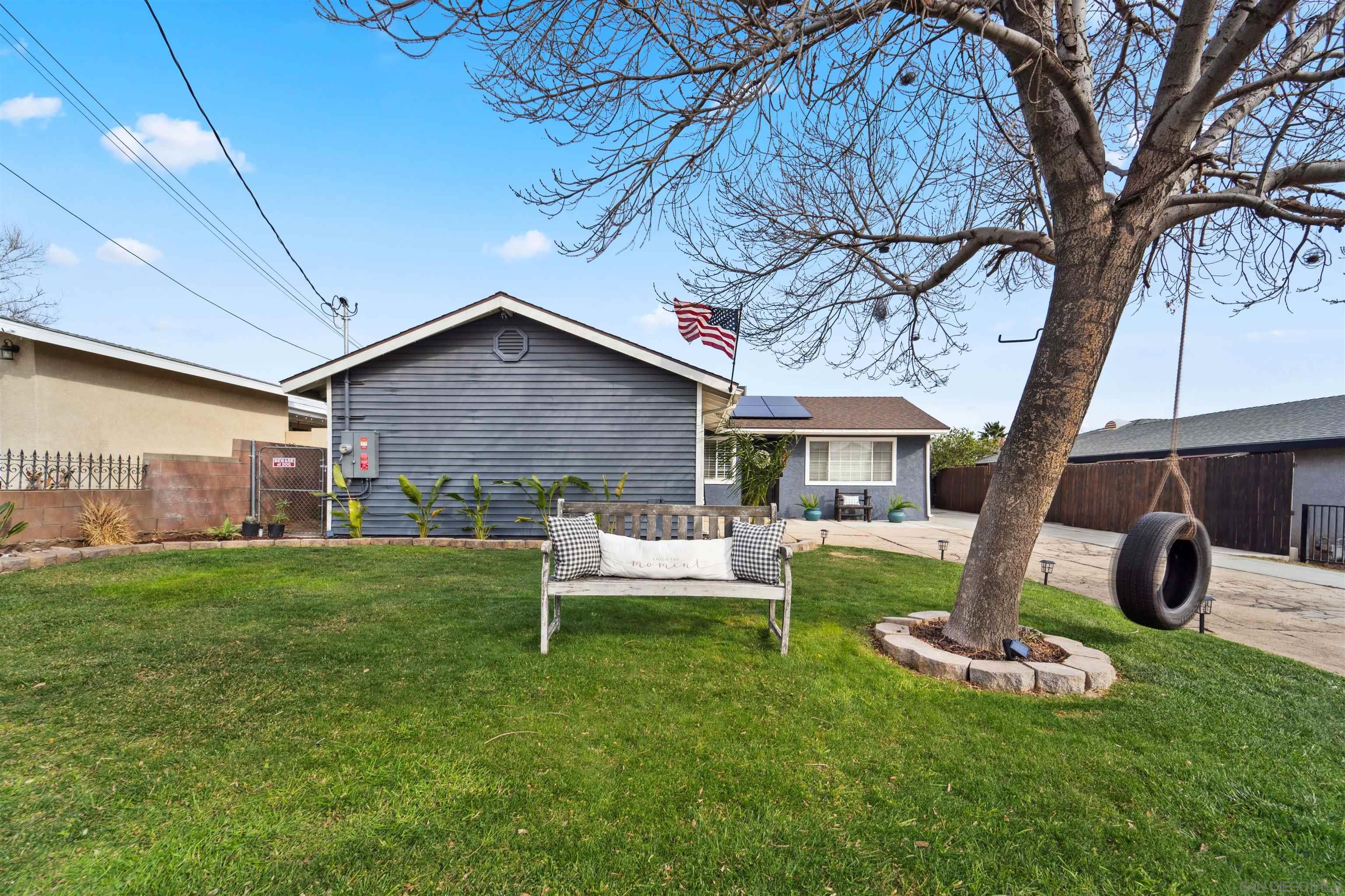 Detail Gallery Image 1 of 1 For 468 N 20th Street, Banning,  CA 92220 - 4 Beds | 3 Baths