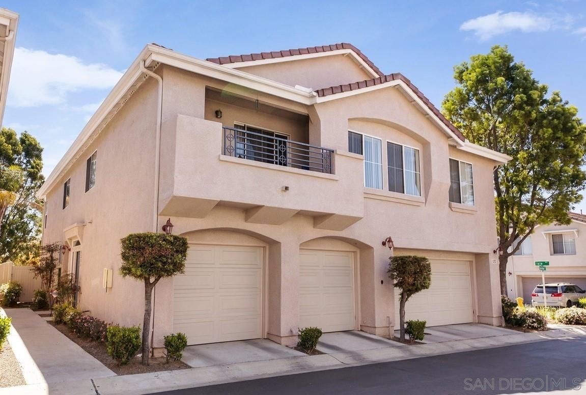 Detail Gallery Image 1 of 1 For 1258  Los Arcos Pl, Chula Vista,  CA 91910 - 2 Beds | 2/1 Baths