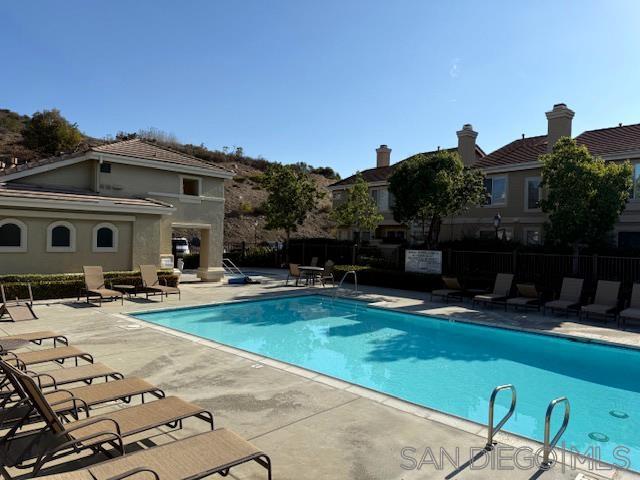 Detail Gallery Image 1 of 1 For 11631  Westview Parkway, San Diego,  CA 92126 - 2 Beds | 2/1 Baths