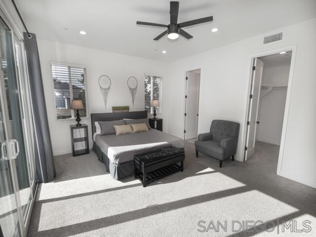 Detail Gallery Image 11 of 32 For 253  Dahlia Ave, Imperial Beach,  CA 91932 - 3 Beds | 2/1 Baths