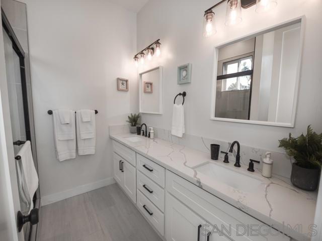 Detail Gallery Image 13 of 32 For 253  Dahlia Ave, Imperial Beach,  CA 91932 - 3 Beds | 2/1 Baths