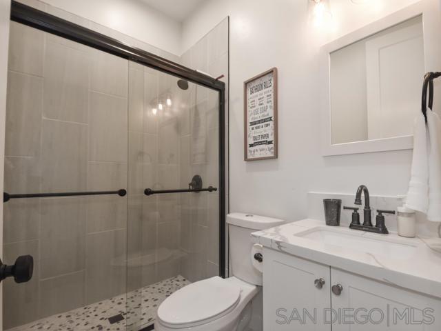 Detail Gallery Image 15 of 32 For 253  Dahlia Ave, Imperial Beach,  CA 91932 - 3 Beds | 2/1 Baths