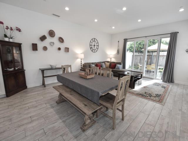 Detail Gallery Image 4 of 32 For 253  Dahlia Ave, Imperial Beach,  CA 91932 - 3 Beds | 2/1 Baths