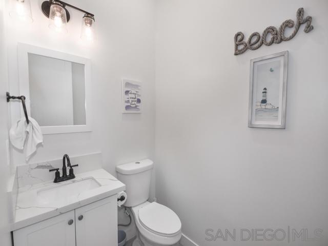 Detail Gallery Image 8 of 32 For 253  Dahlia Ave, Imperial Beach,  CA 91932 - 3 Beds | 2/1 Baths