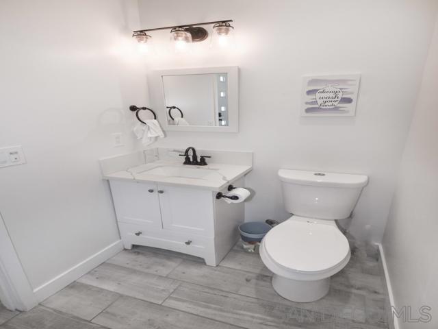 Detail Gallery Image 9 of 32 For 253  Dahlia Ave, Imperial Beach,  CA 91932 - 3 Beds | 2/1 Baths