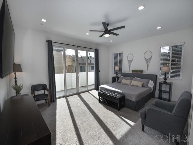 Detail Gallery Image 10 of 32 For 253  Dahlia Ave, Imperial Beach,  CA 91932 - 3 Beds | 2/1 Baths