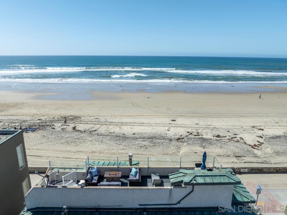 Detail Gallery Image 23 of 35 For 3911  Ocean Front Walk, San Diego,  CA 92109 - 3 Beds | 2 Baths