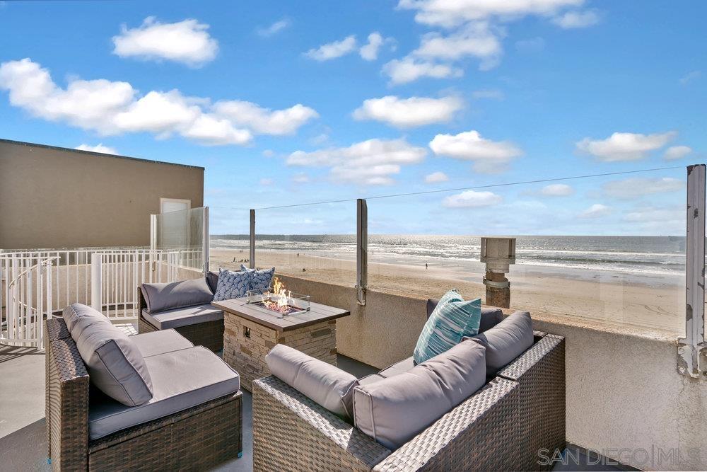 Detail Gallery Image 24 of 35 For 3911  Ocean Front Walk, San Diego,  CA 92109 - 3 Beds | 2 Baths