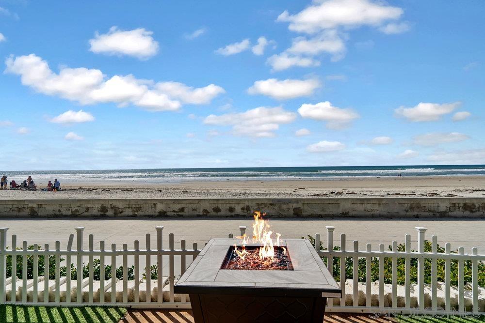 Detail Gallery Image 27 of 35 For 3911  Ocean Front Walk, San Diego,  CA 92109 - 3 Beds | 2 Baths