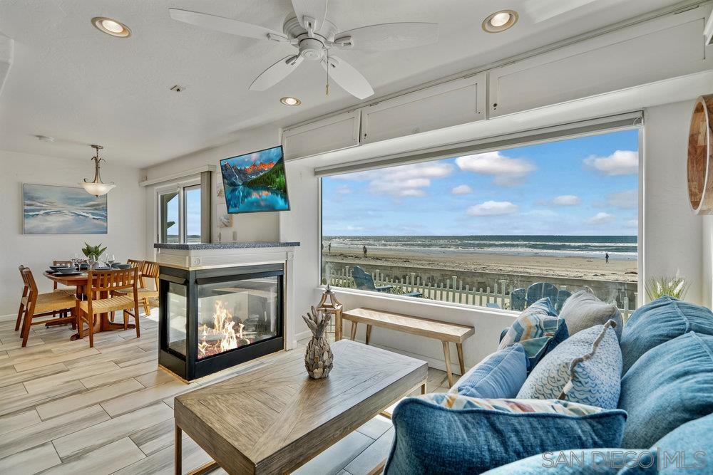 Detail Gallery Image 8 of 35 For 3911  Ocean Front Walk, San Diego,  CA 92109 - 3 Beds | 2 Baths