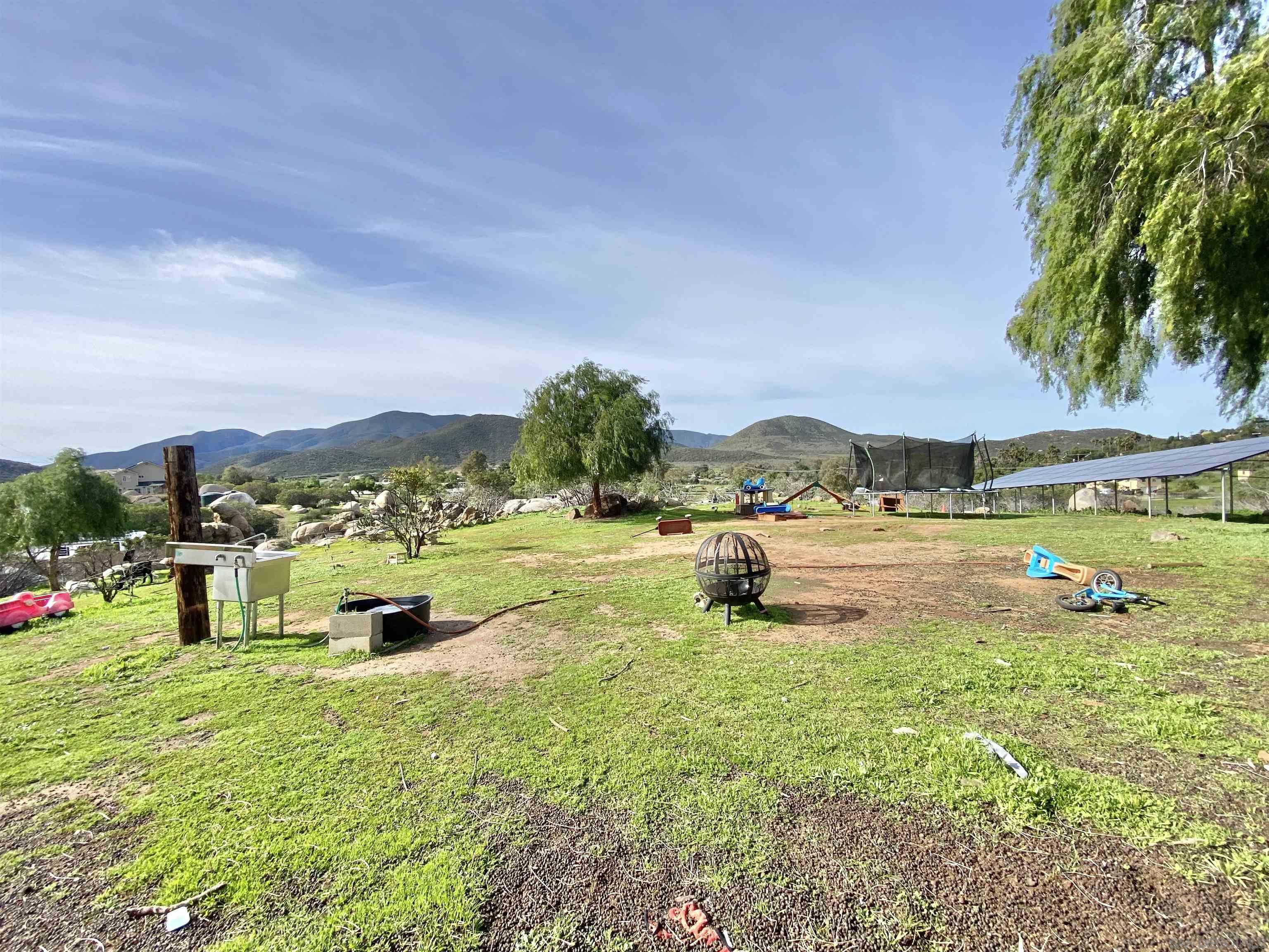 Detail Gallery Image 13 of 40 For 17939  Highway 94, Dulzura,  CA 91917 - 3 Beds | 2 Baths