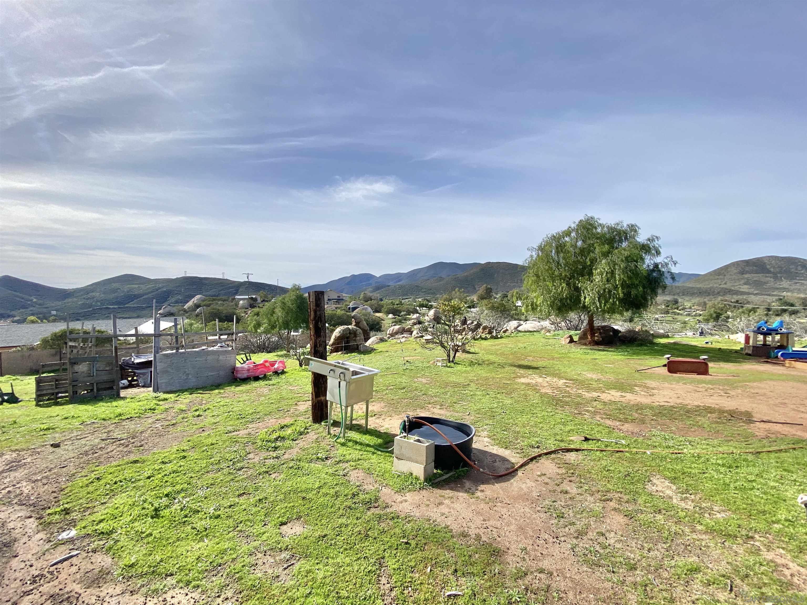 Detail Gallery Image 14 of 40 For 17939  Highway 94, Dulzura,  CA 91917 - 3 Beds | 2 Baths