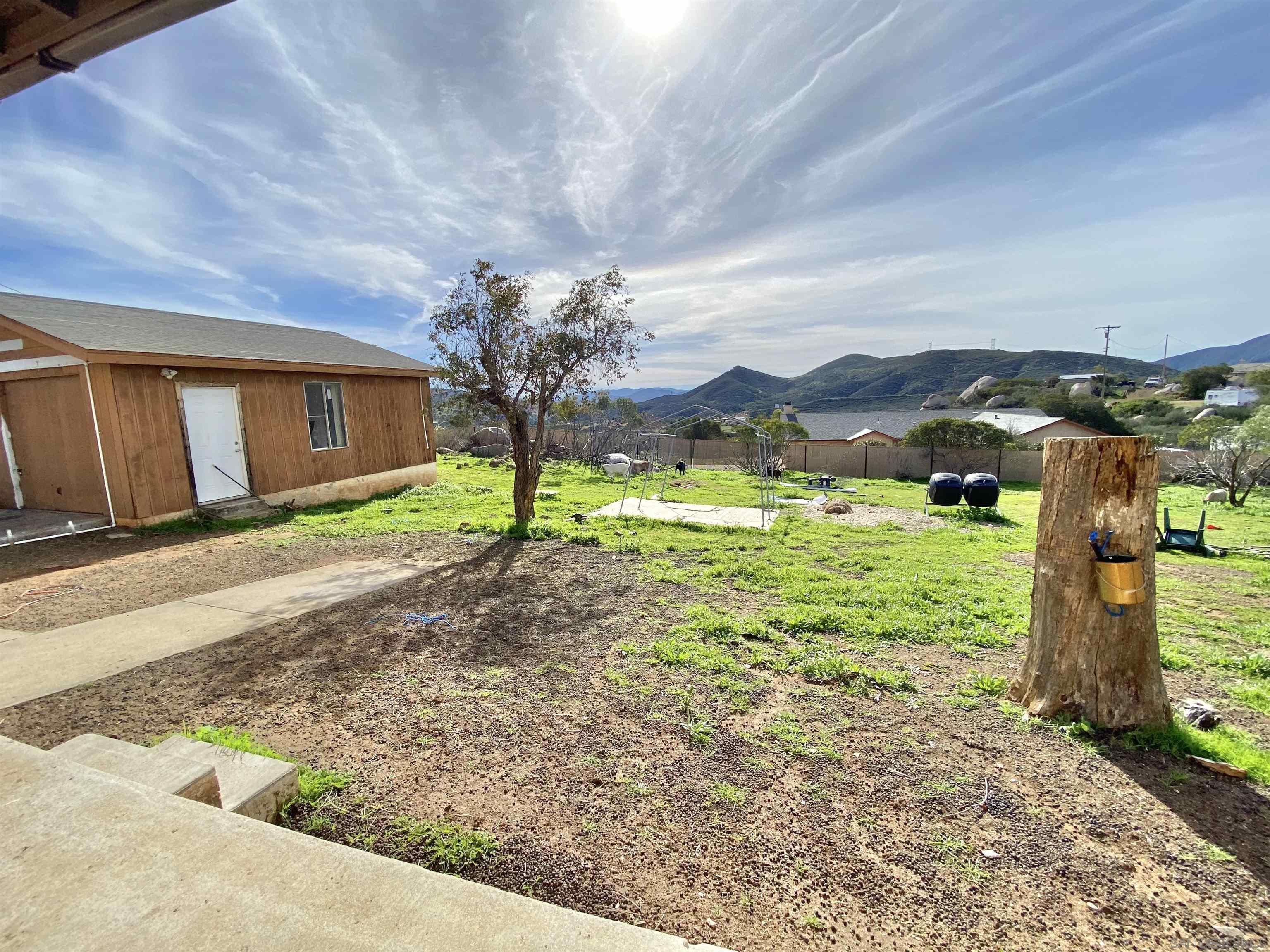 Detail Gallery Image 15 of 40 For 17939  Highway 94, Dulzura,  CA 91917 - 3 Beds | 2 Baths