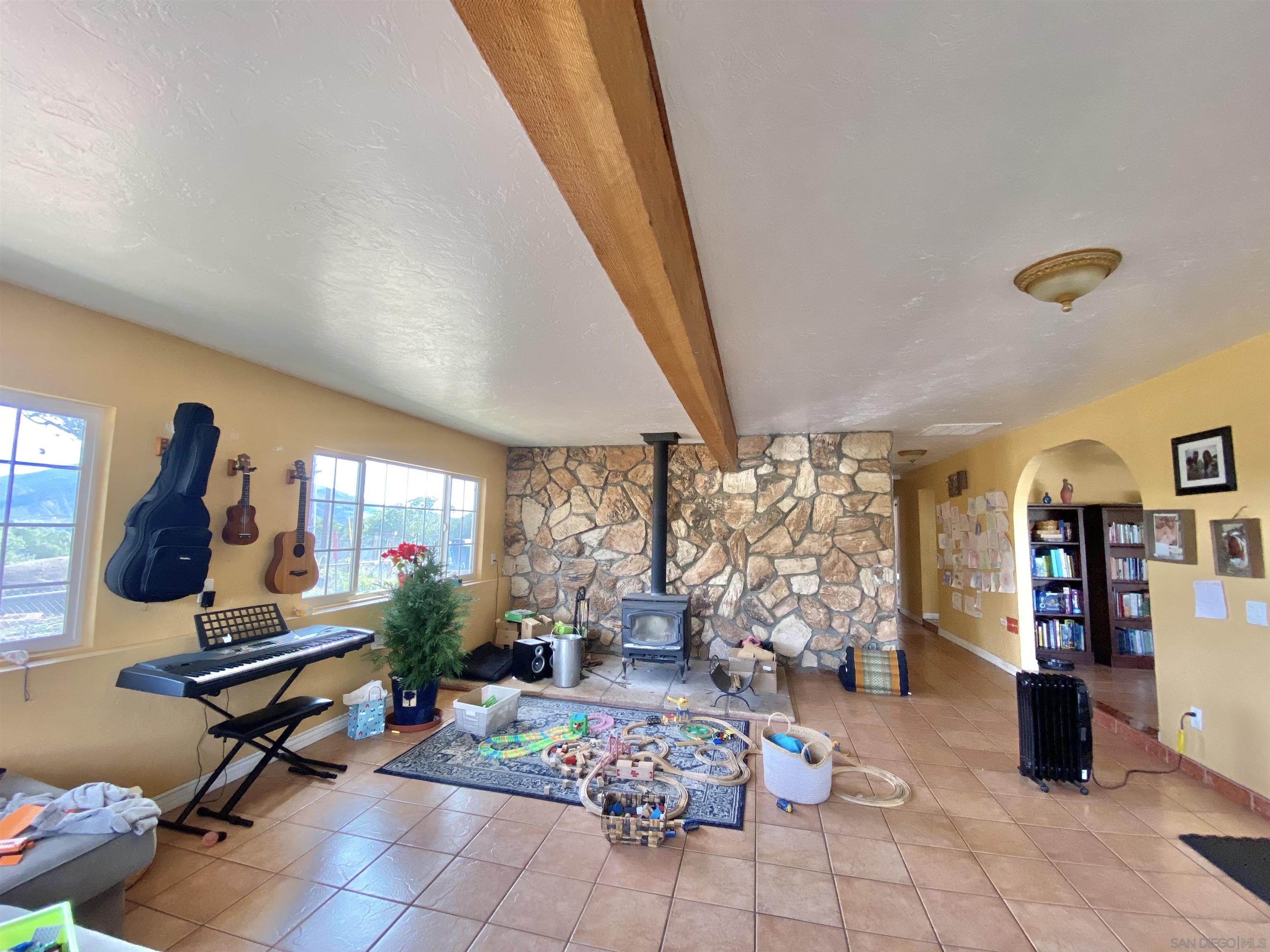Detail Gallery Image 25 of 40 For 17939  Highway 94, Dulzura,  CA 91917 - 3 Beds | 2 Baths
