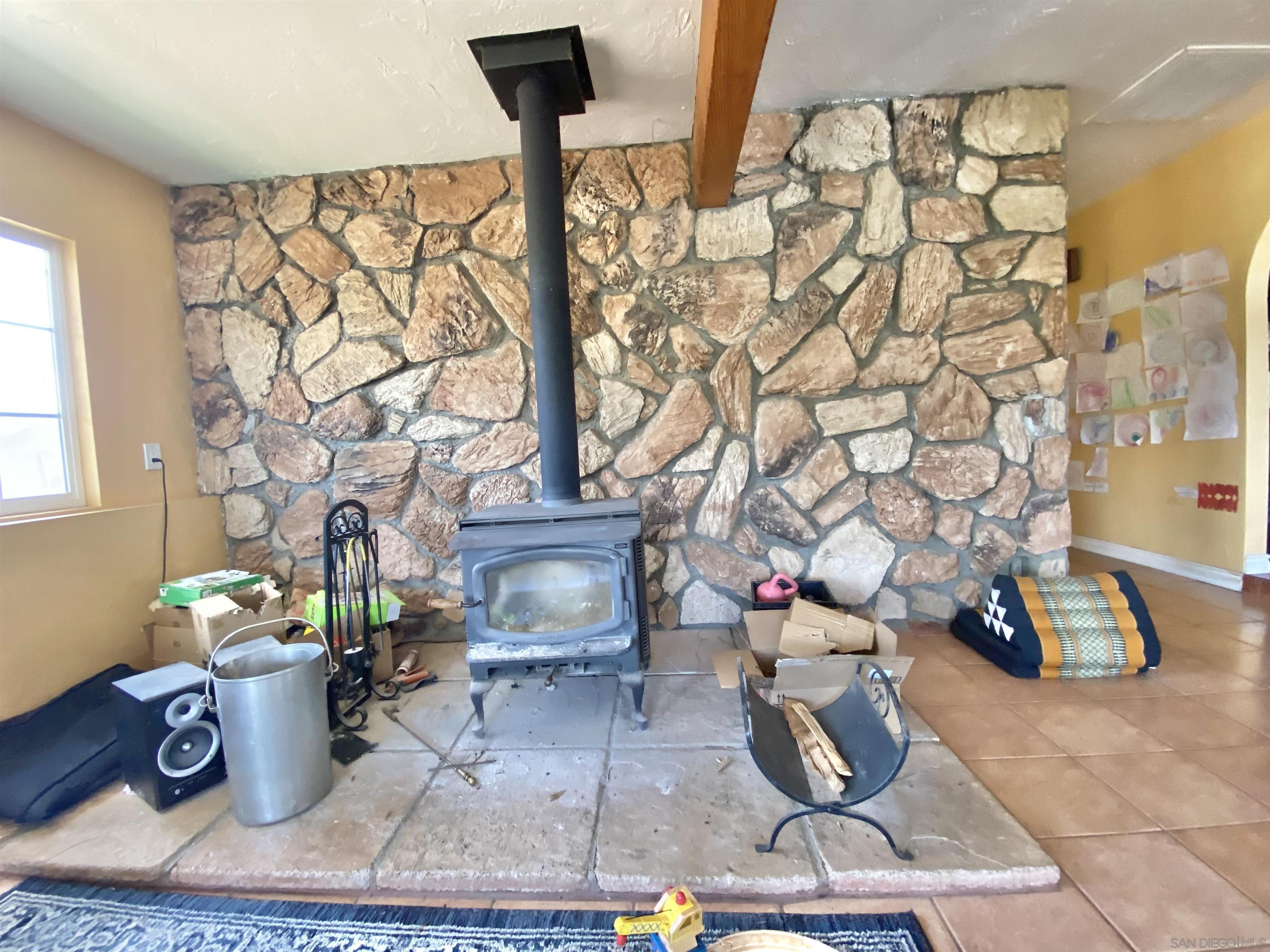 Detail Gallery Image 4 of 40 For 17939  Highway 94, Dulzura,  CA 91917 - 3 Beds | 2 Baths