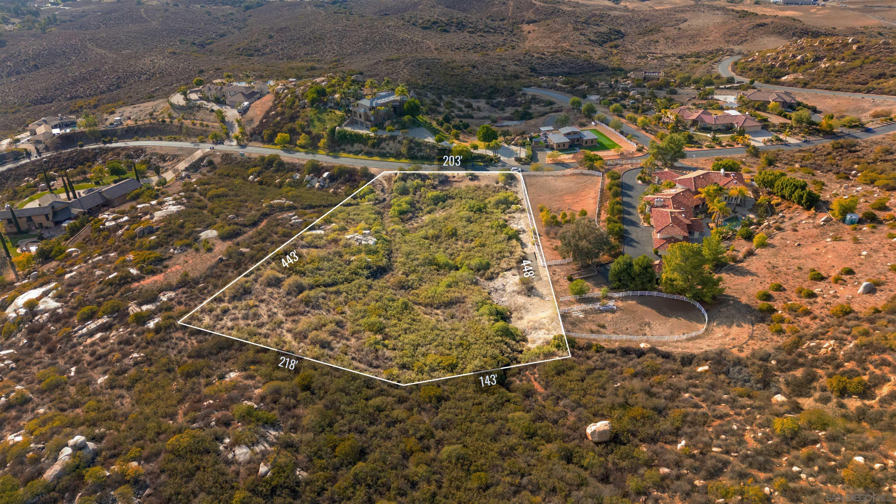 Detail Gallery Image 5 of 29 For , Jamul,  CA 91935 - – Beds | – Baths