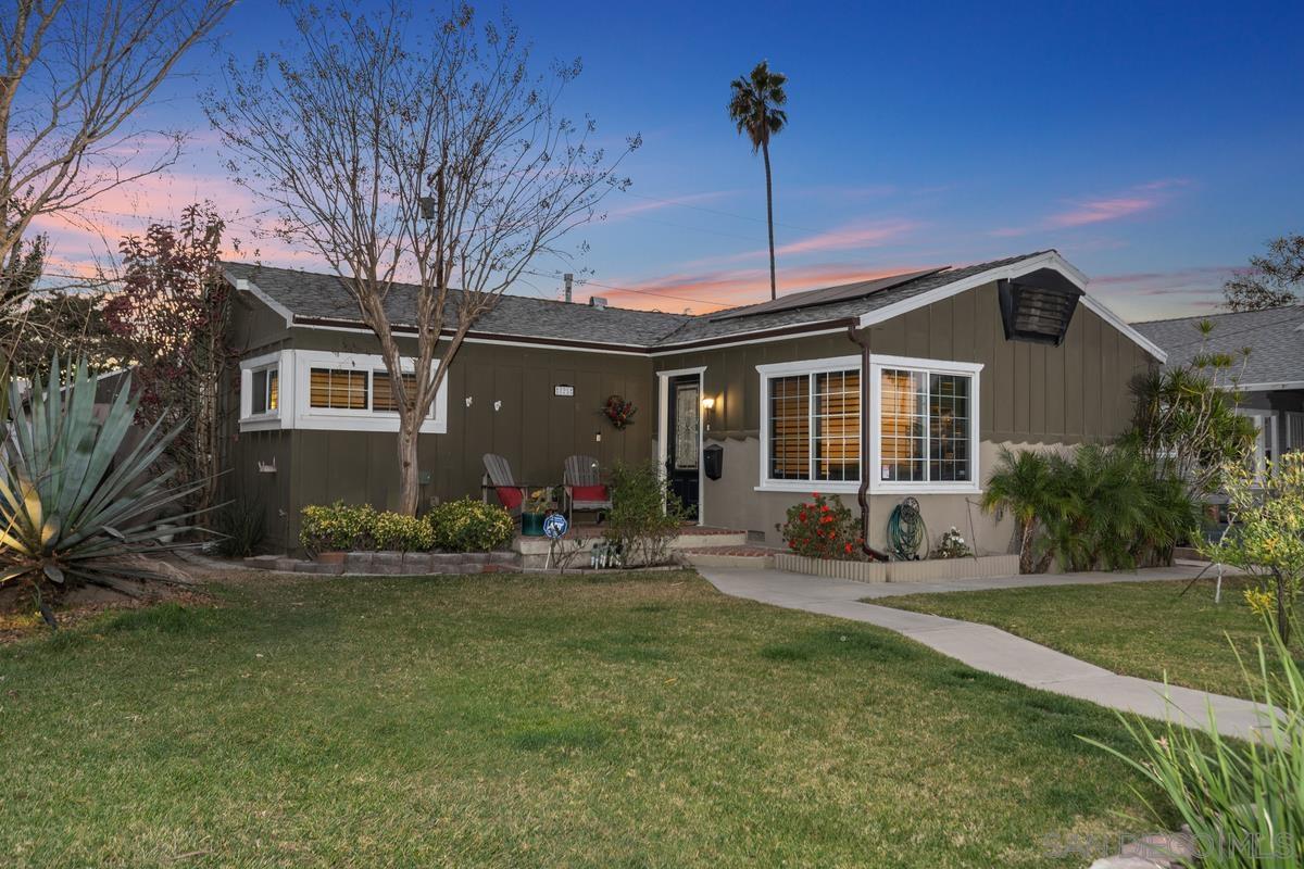 Detail Gallery Image 1 of 1 For 825 N  Clementine St, Anaheim,  CA 92805 - 3 Beds | 1/1 Baths