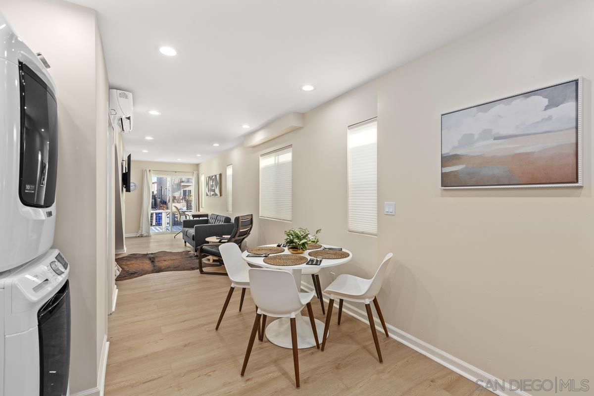 Detail Gallery Image 10 of 21 For 3043  Oliphant St, San Diego,  CA 92106 - 2 Beds | 2/1 Baths