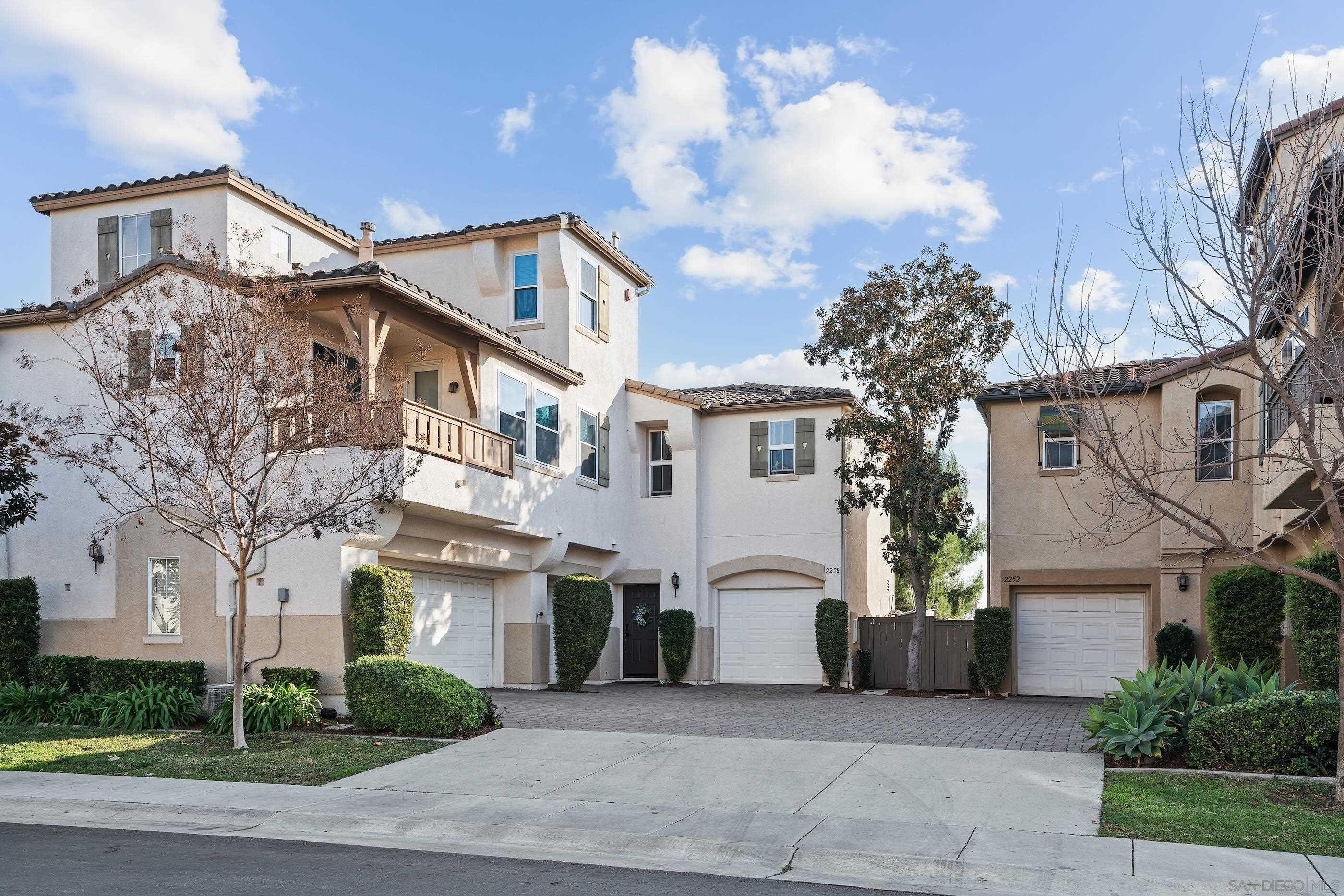 Detail Gallery Image 1 of 1 For 2258  Alicante Cv, Chula Vista,  CA 91914 - 3 Beds | 2/1 Baths