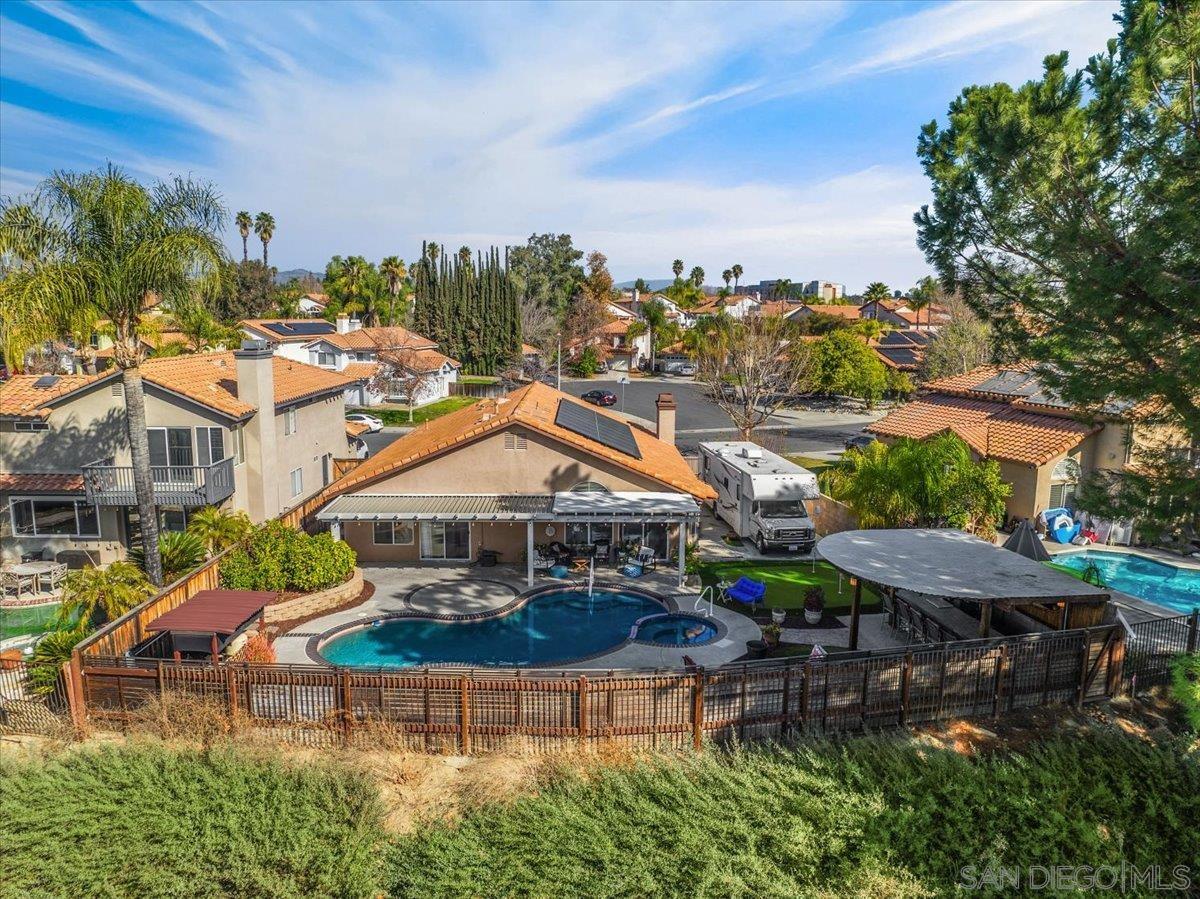 Detail Gallery Image 1 of 1 For 25277  via Las Lomas, Murrieta,  CA 92562 - 3 Beds | 2 Baths