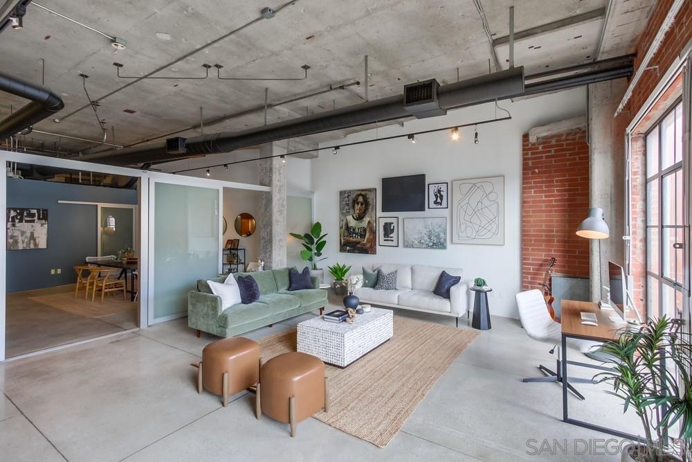 Detail Gallery Image 1 of 1 For 3940  7th Ave  Cs2,  San Diego,  CA 92103 - 2 Beds | 1/1 Baths