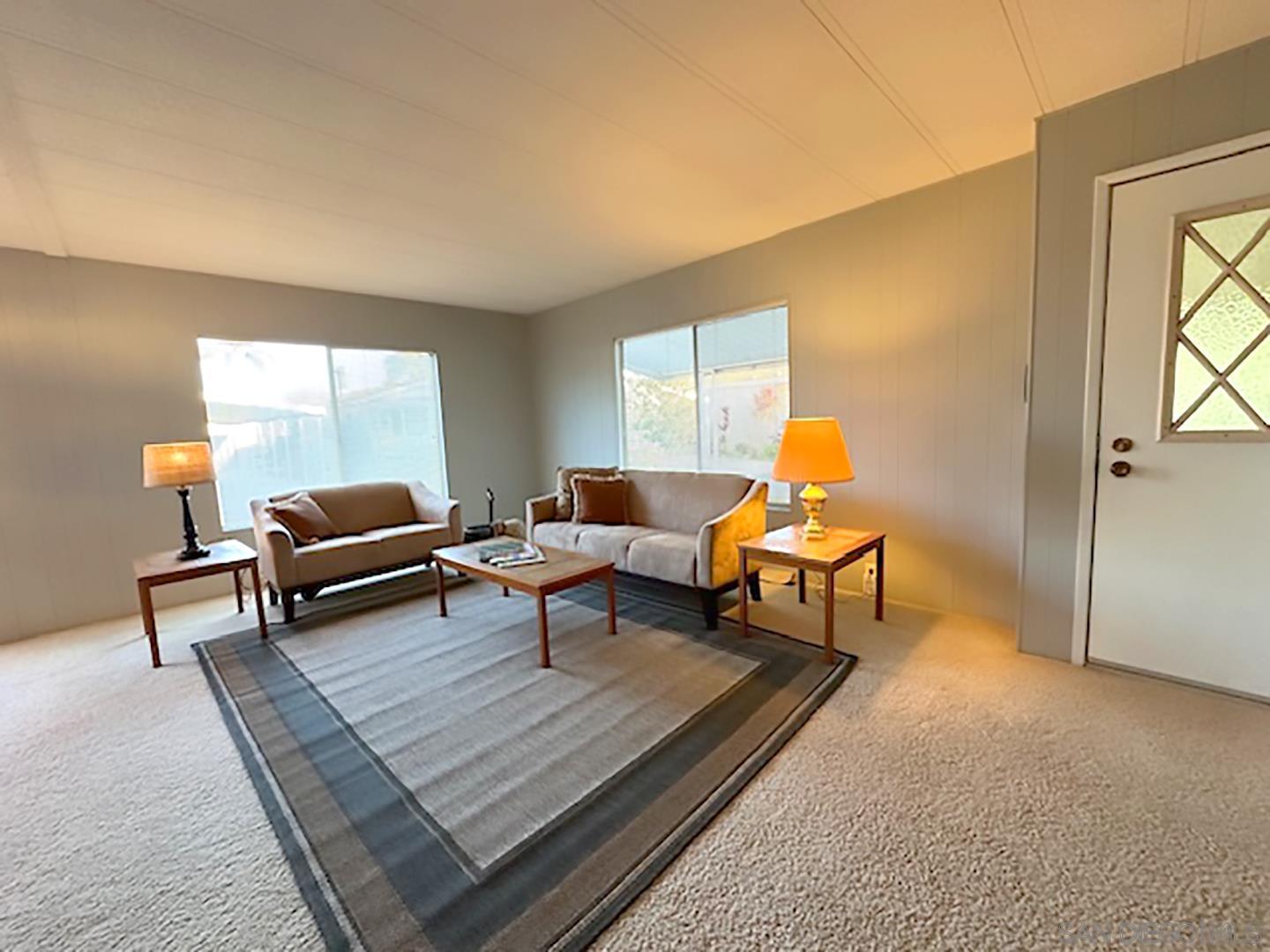 Detail Gallery Image 1 of 1 For 3414  Don Cota Drive, Carlsbad,  CA 92010 - 2 Beds | 2 Baths