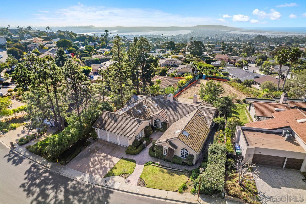 Detail Gallery Image 1 of 1 For 5468  Pacifica Drive, La Jolla,  CA 92037 - 5 Beds | 4/1 Baths