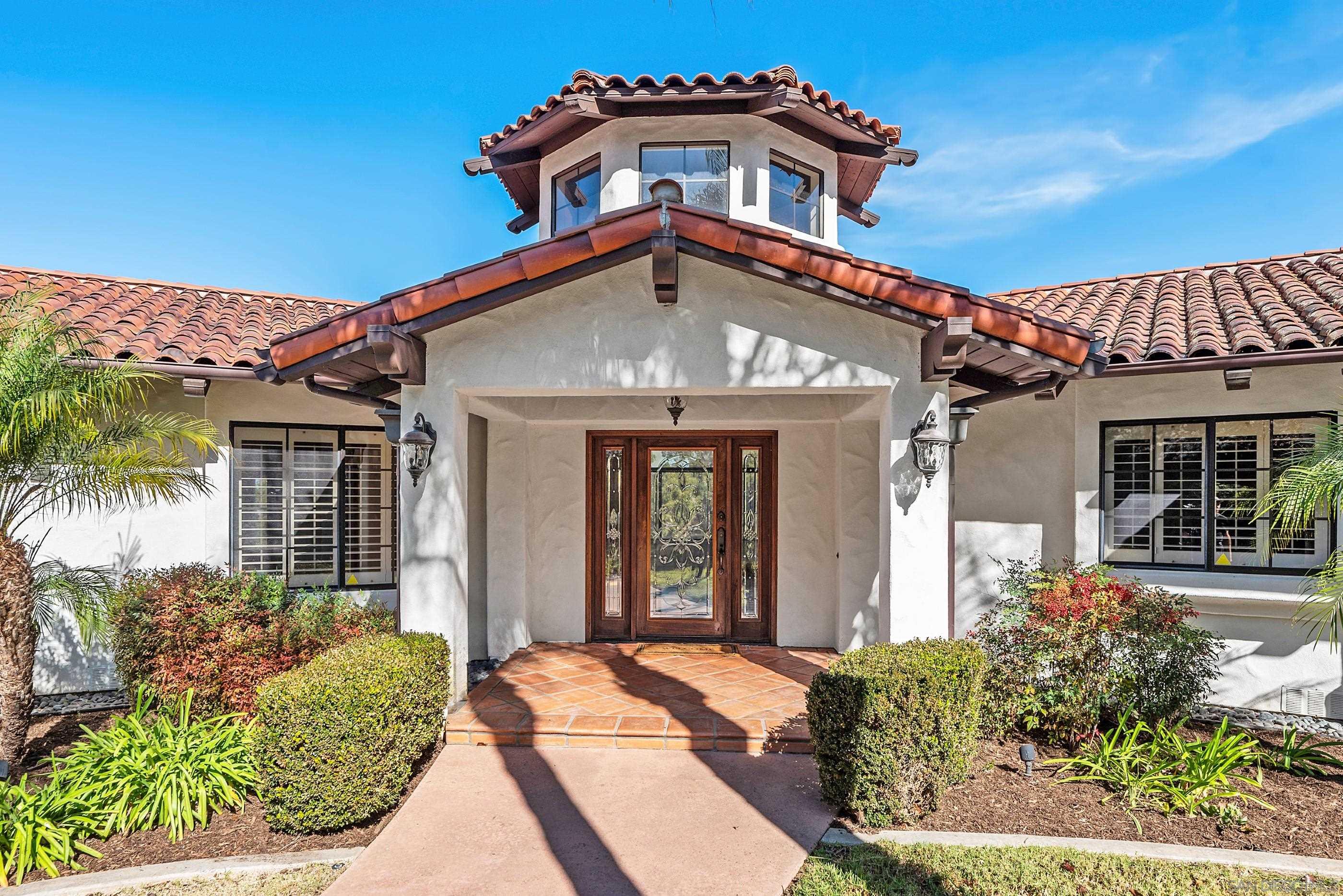 Detail Gallery Image 1 of 1 For 15641  Boulder Mountain Rd, Poway,  CA 92064 - 7 Beds | 4/1 Baths