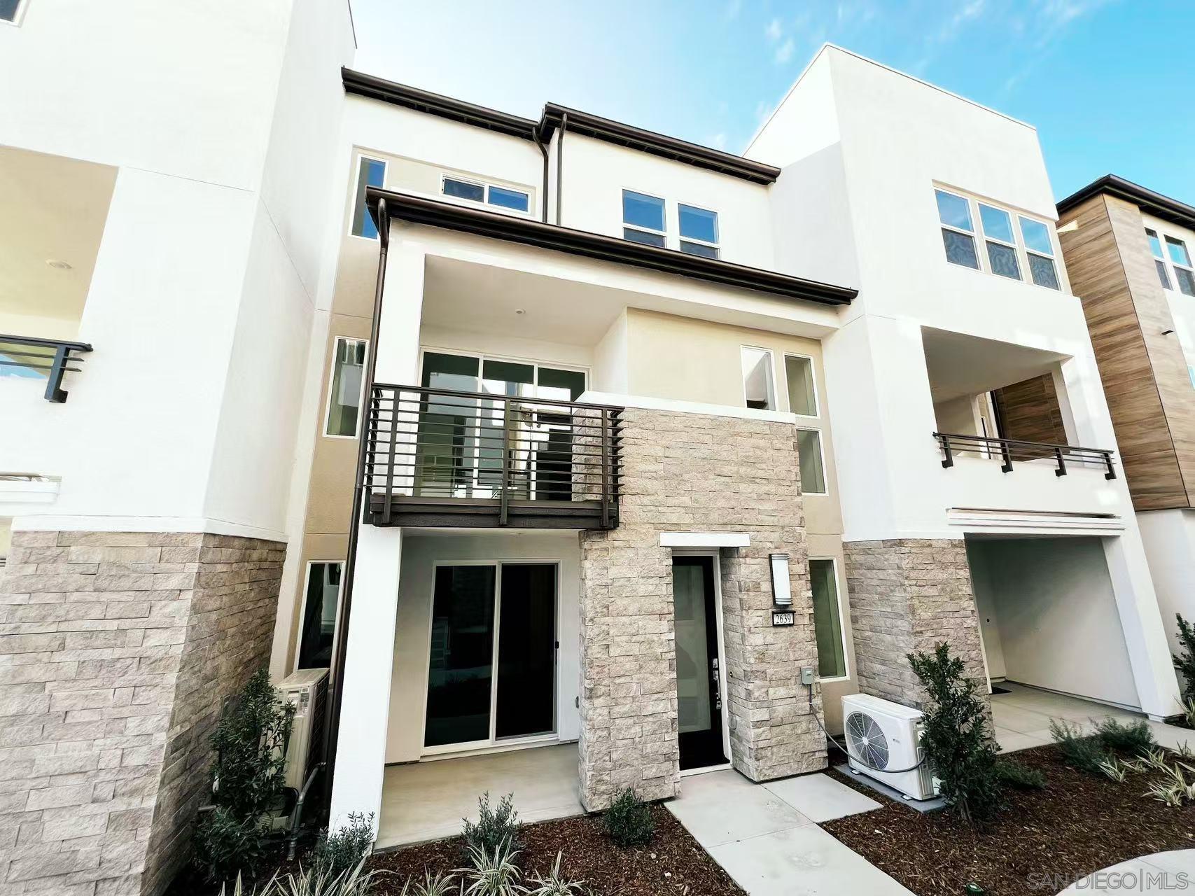 Detail Gallery Image 1 of 1 For 2639  Everly Dr, San Diego,  CA 92108 - 4 Beds | 3/1 Baths