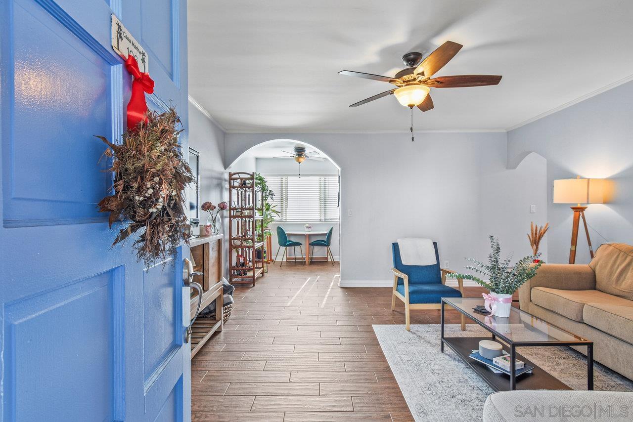 Detail Gallery Image 1 of 1 For 5075  Narragansett Ave  #106,  San Diego,  CA 92107 - 2 Beds | 2 Baths