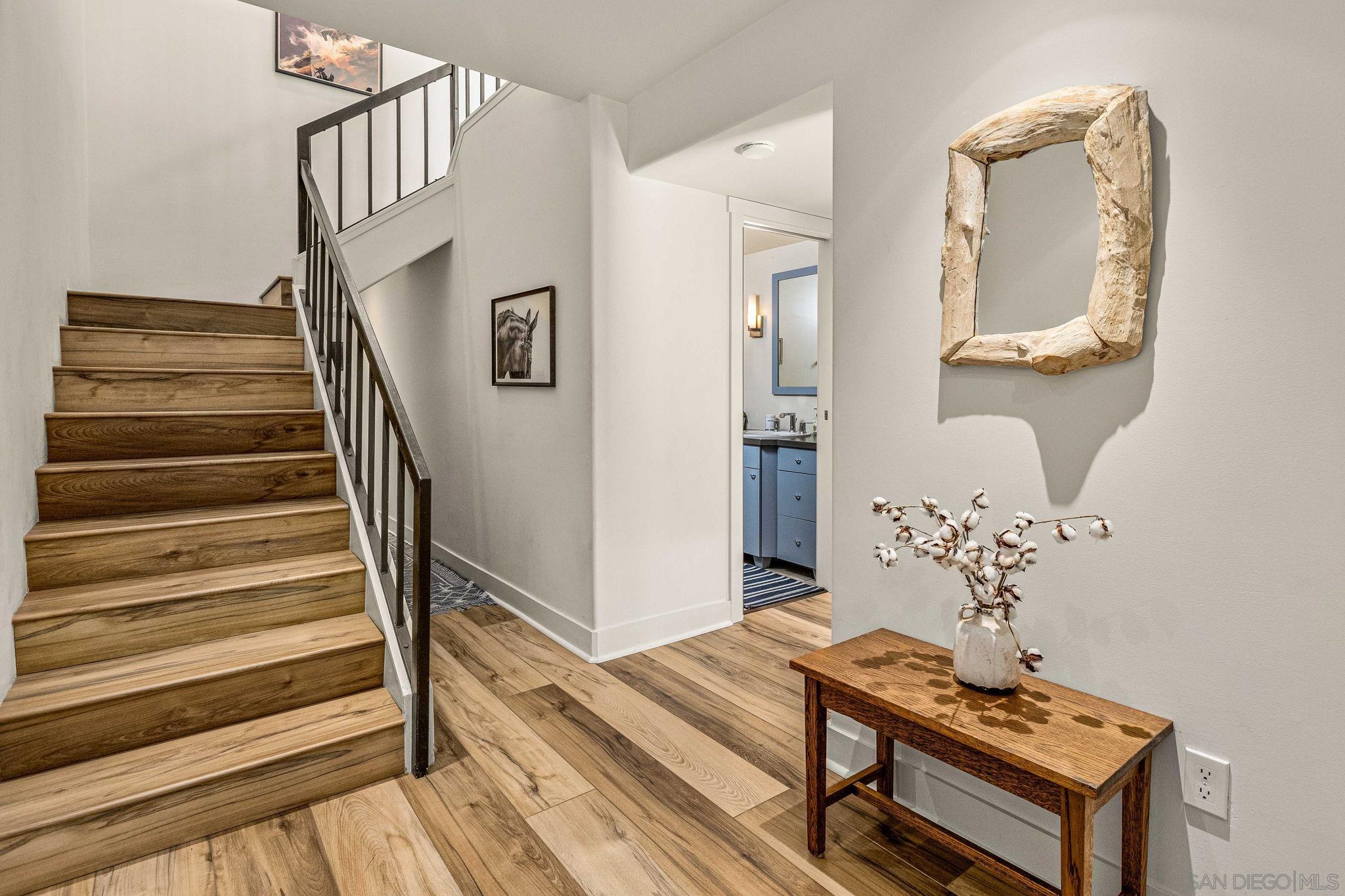 Detail Gallery Image 16 of 46 For 12933  Caminito Del Canto, Del Mar,  CA 92014 - 3 Beds | 2/1 Baths