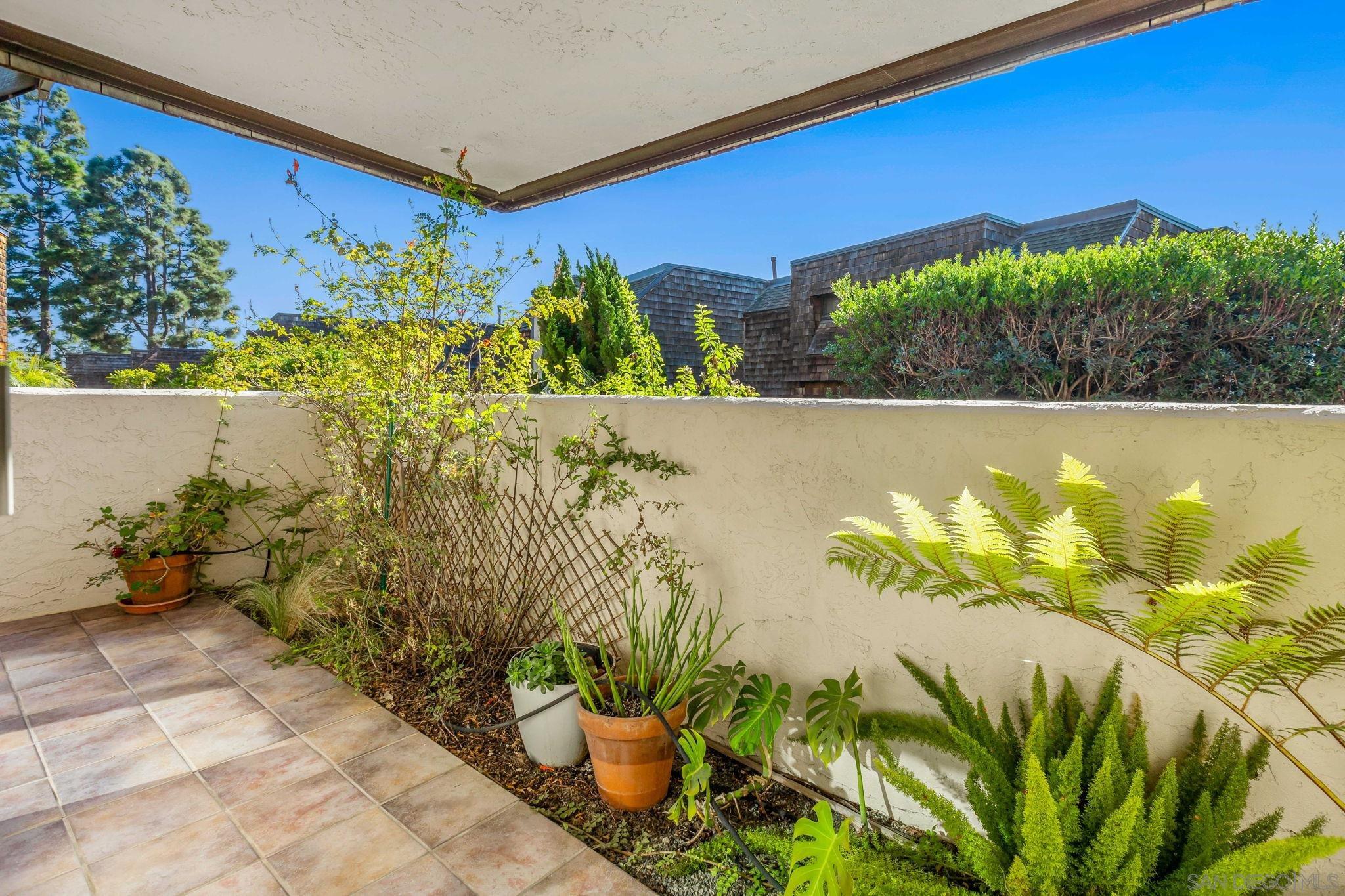 Detail Gallery Image 25 of 46 For 12933  Caminito Del Canto, Del Mar,  CA 92014 - 3 Beds | 2/1 Baths