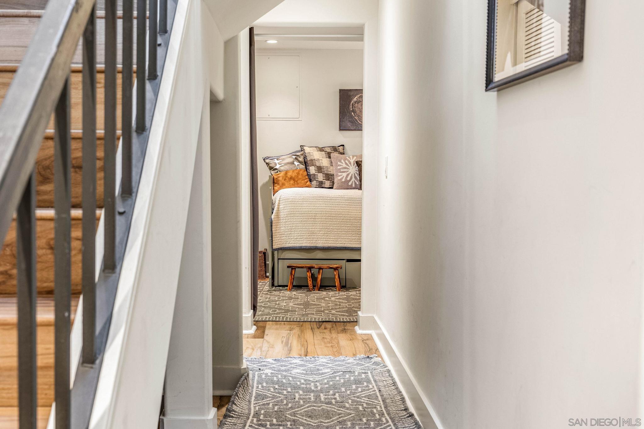 Detail Gallery Image 28 of 46 For 12933  Caminito Del Canto, Del Mar,  CA 92014 - 3 Beds | 2/1 Baths