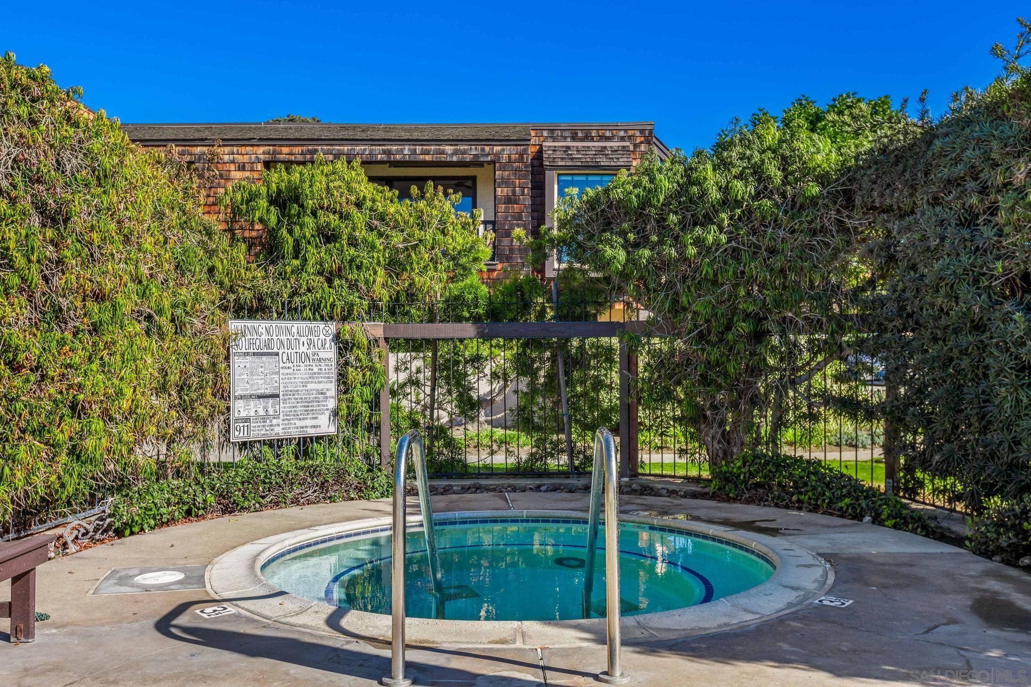 Detail Gallery Image 37 of 46 For 12933  Caminito Del Canto, Del Mar,  CA 92014 - 3 Beds | 2/1 Baths