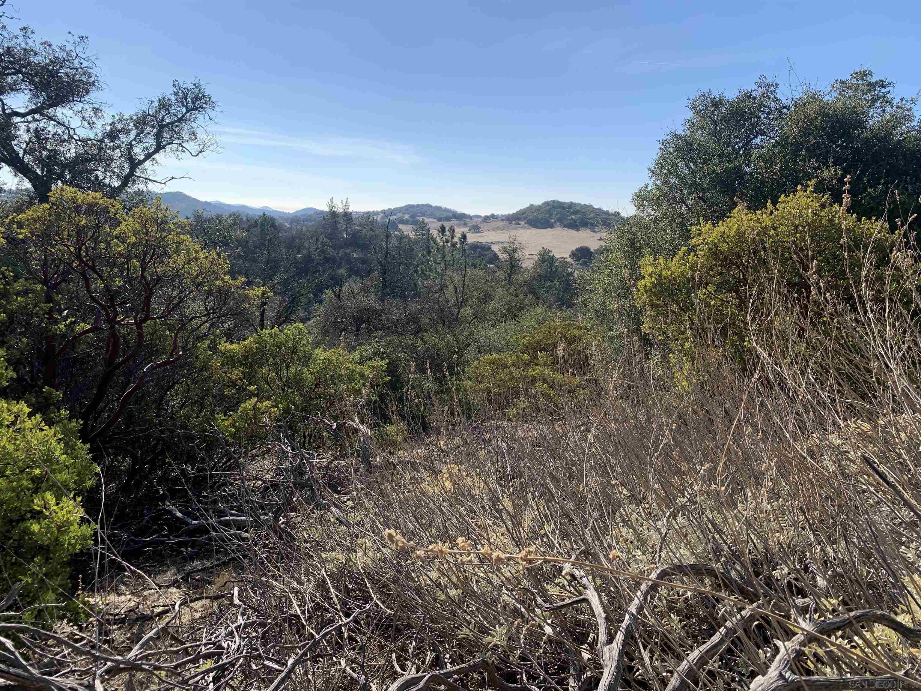 Detail Gallery Image 1 of 1 For , Julian,  CA 92036 - – Beds | – Baths