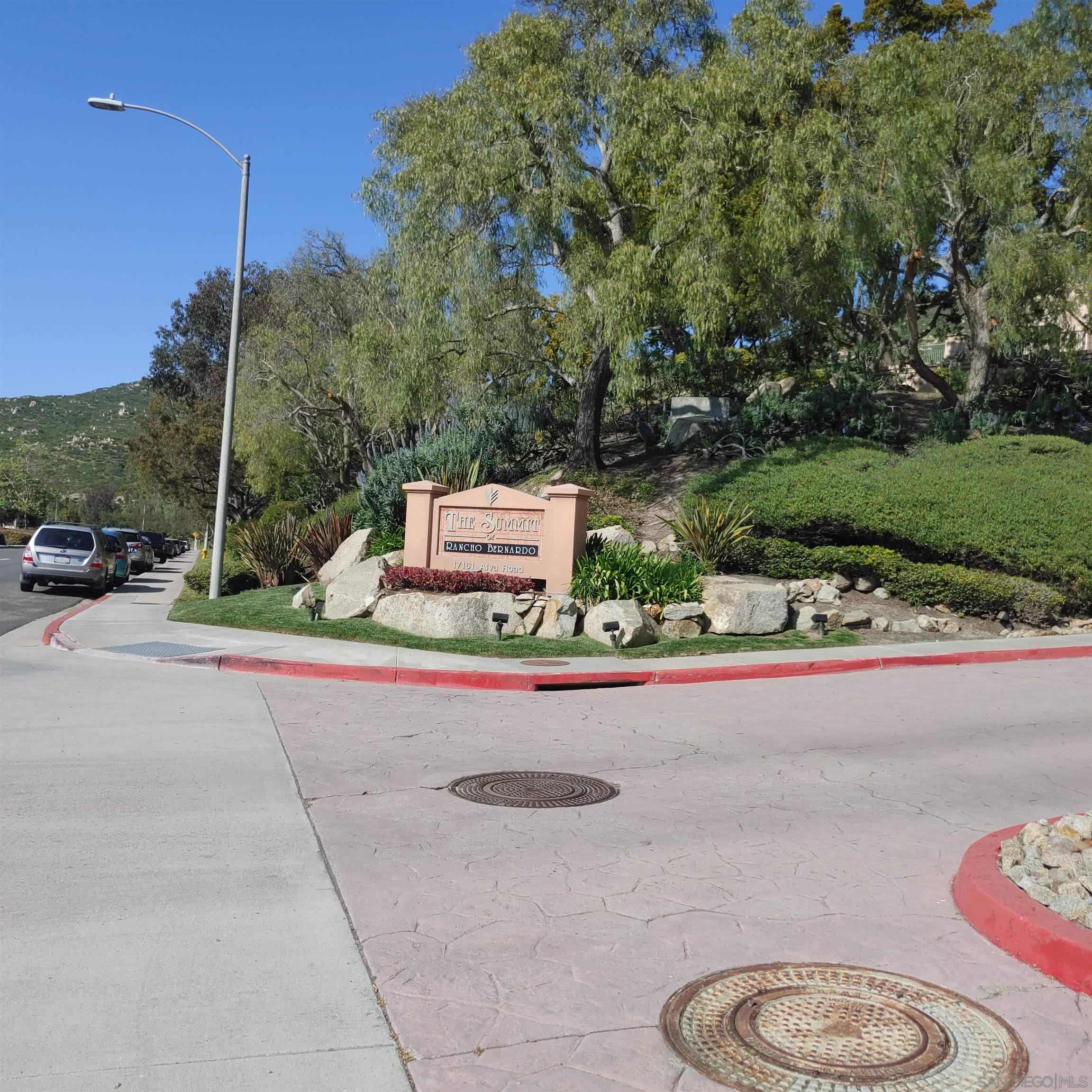 Detail Gallery Image 1 of 1 For 17161  Alva Rd  2412, San Diego,  CA 92127 - 2 Beds | 2 Baths