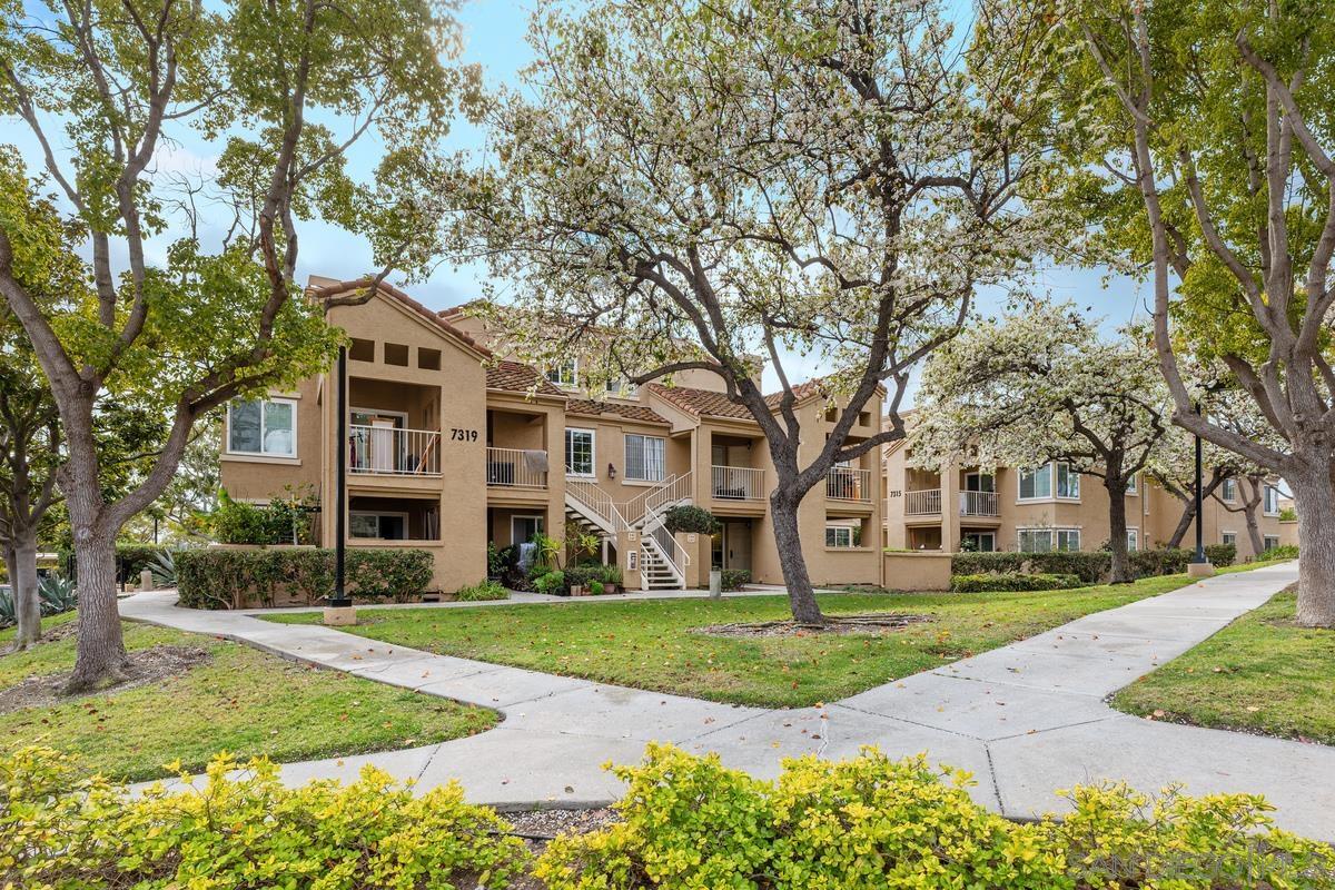 Detail Gallery Image 1 of 1 For 7319  Calle Cristobal  #143,  San Diego,  CA 92126 - 2 Beds | 2 Baths