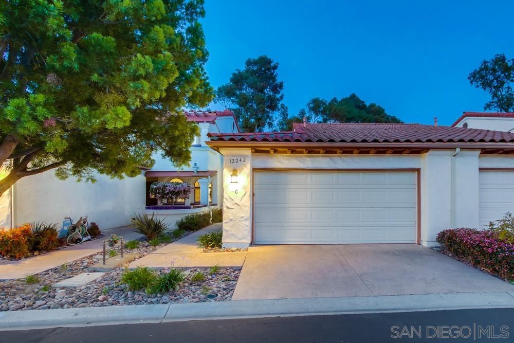 Detail Gallery Image 29 of 58 For 12242  Paseo Lucido  C, San Diego,  CA 92128 - 2 Beds | 2 Baths